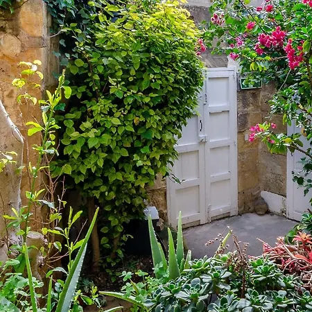 Studio In A Traditional Country With Courtyard Xewkija